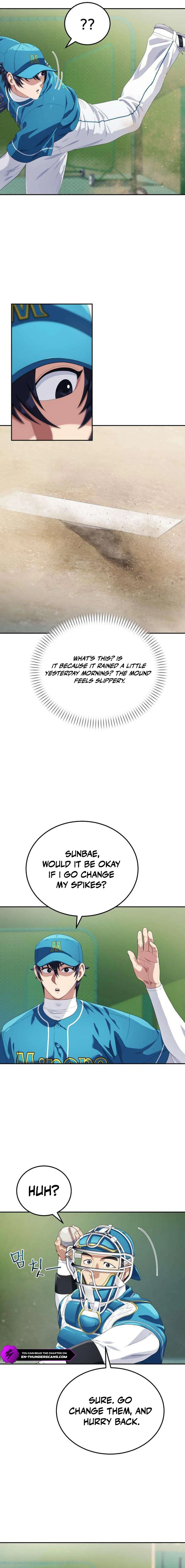 Back to First Base Chapter 13 — Page 16