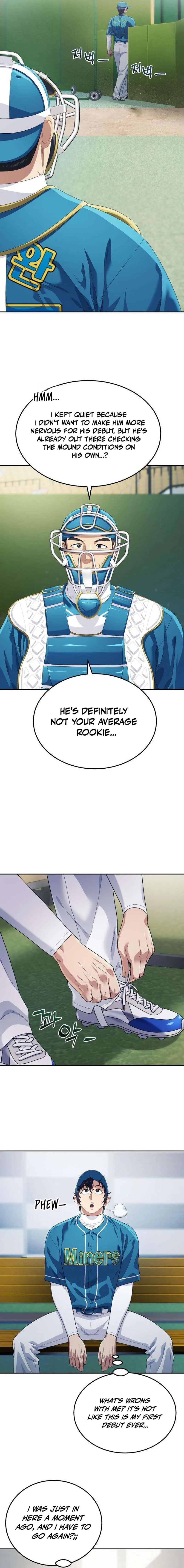 Back to First Base Chapter 13 — Page 17