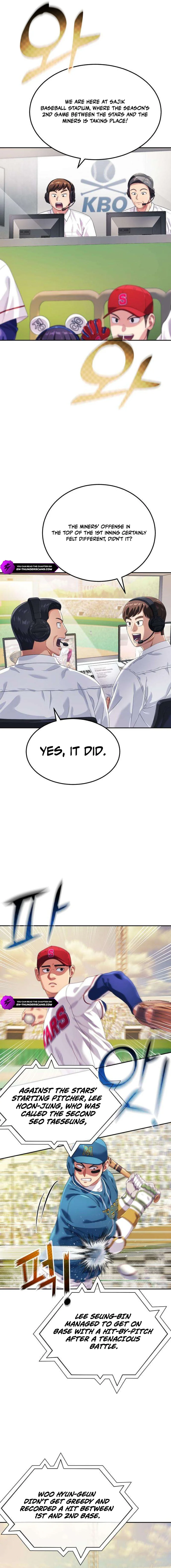 Back to First Base Chapter 14 — Page 4