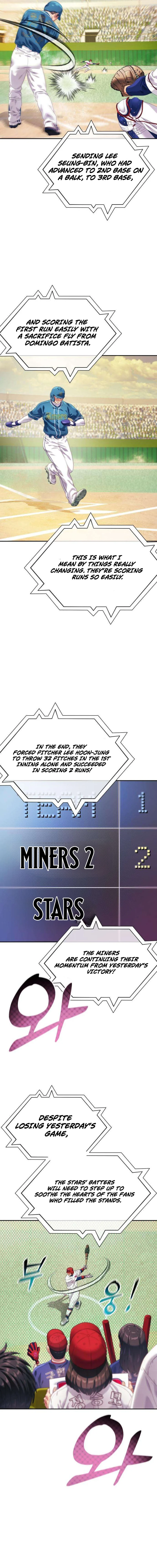 Back to First Base Chapter 14 — Page 5