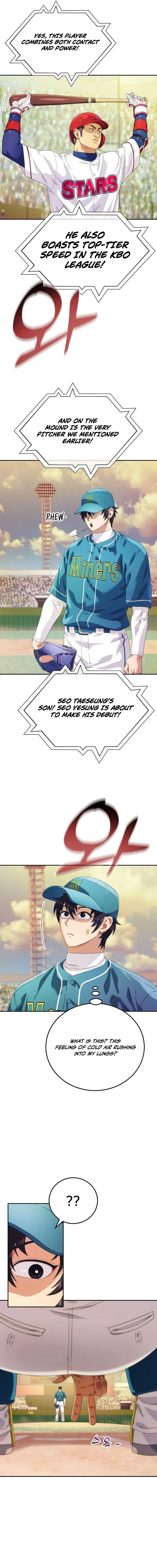 Back to First Base Chapter 14 — Page 7