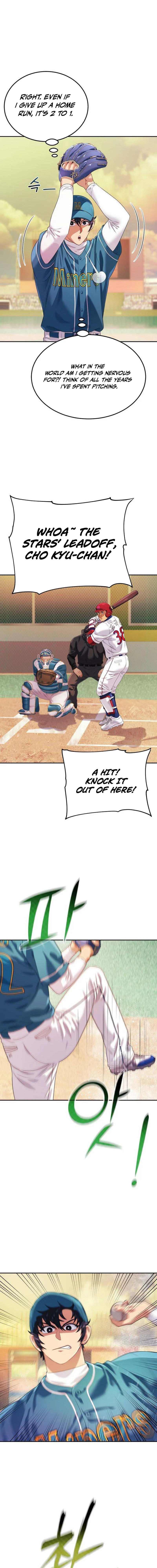 Back to First Base Chapter 14 — Page 10