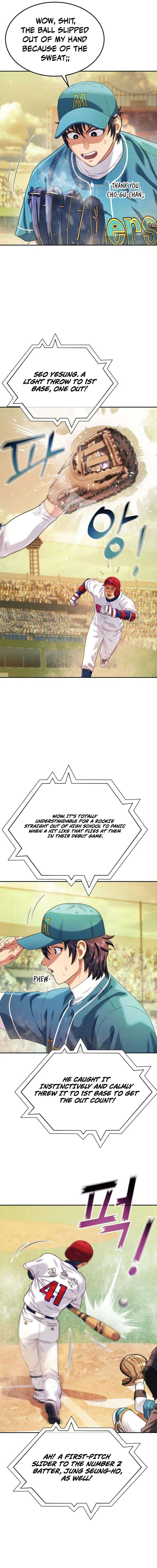Back to First Base Chapter 14 — Page 12