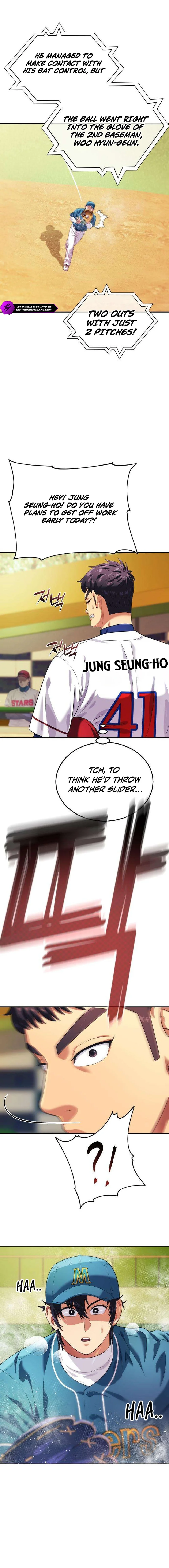 Back to First Base Chapter 14 — Page 13