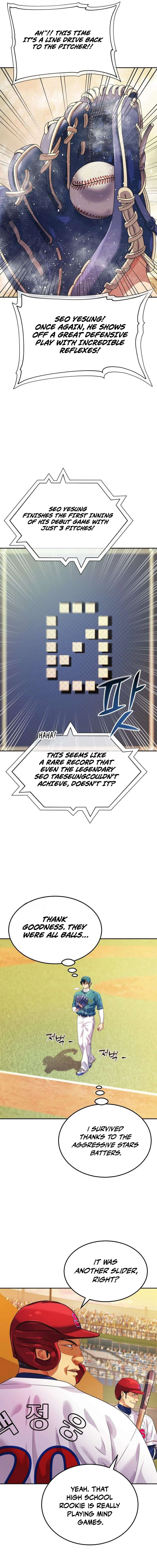 Back to First Base Chapter 14 — Page 14