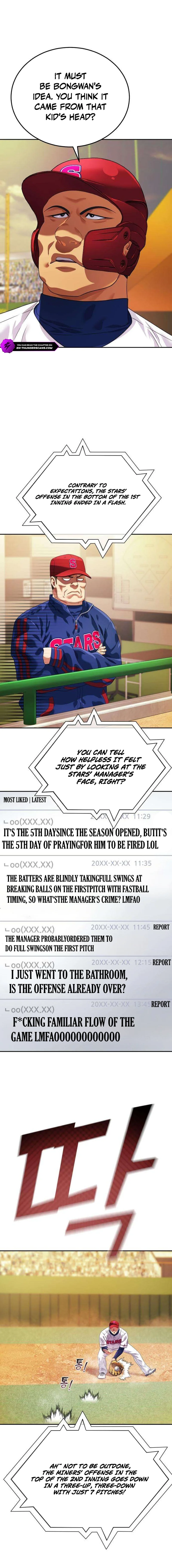 Back to First Base Chapter 14 — Page 15