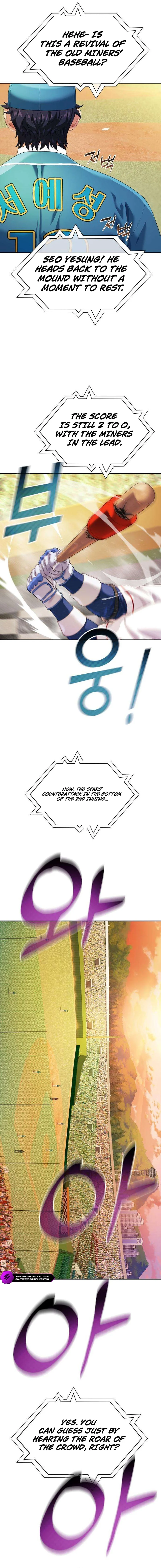 Back to First Base Chapter 14 — Page 16