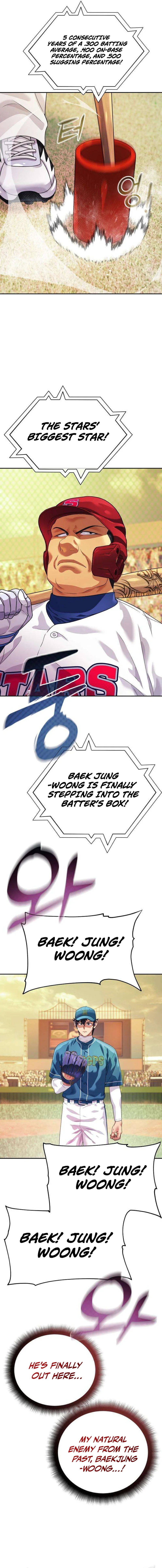 Back to First Base Chapter 14 — Page 17