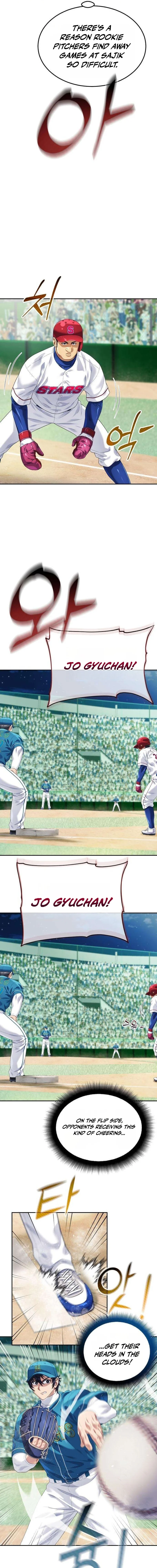 Back to First Base Chapter 16 — Page 2