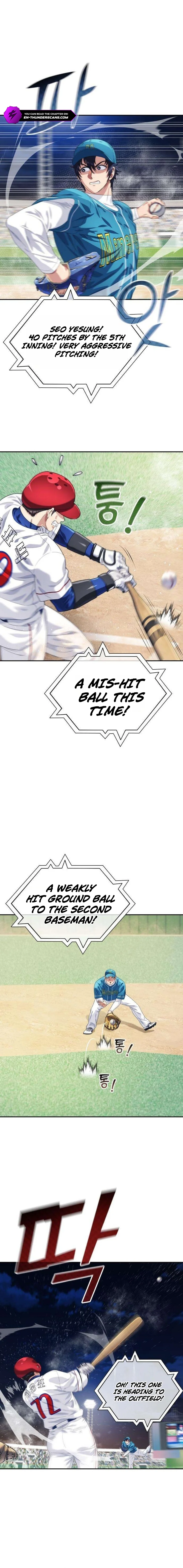 Back to First Base Chapter 16 — Page 6