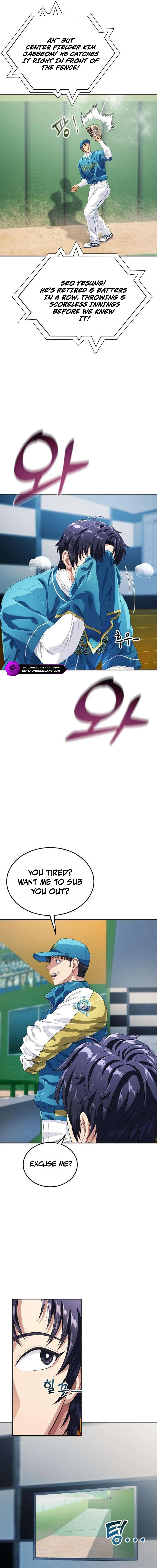Back to First Base Chapter 16 — Page 7