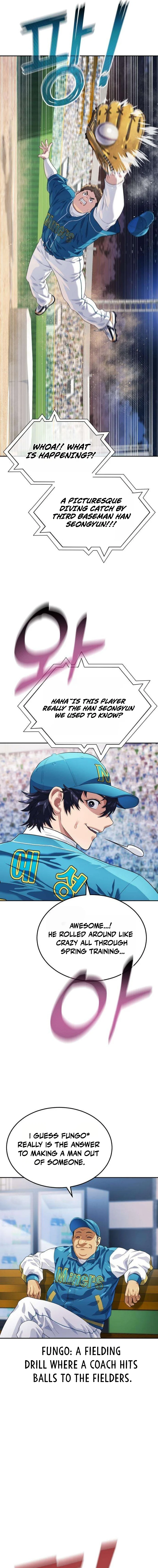 Back to First Base Chapter 16 — Page 12