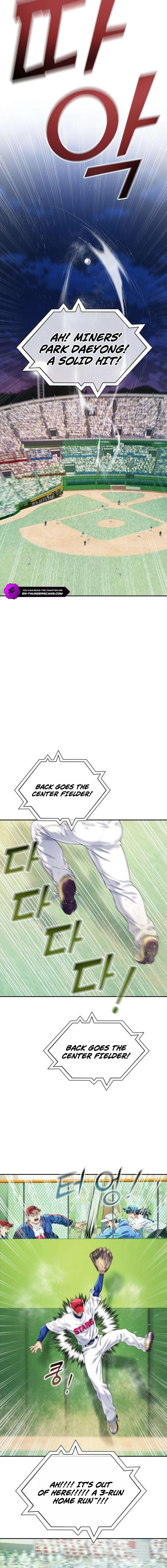 Back to First Base Chapter 16 — Page 13