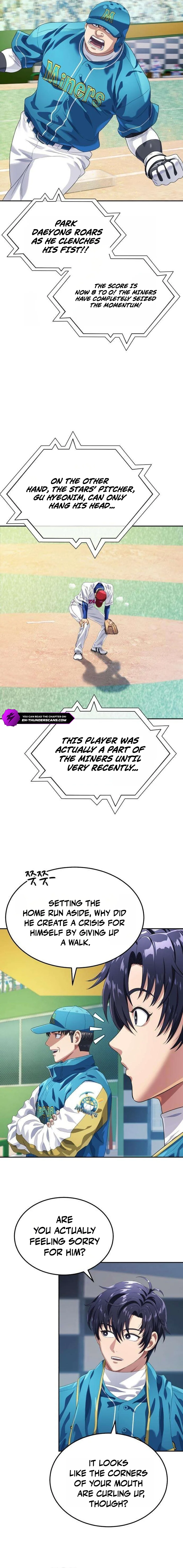 Back to First Base Chapter 16 — Page 14