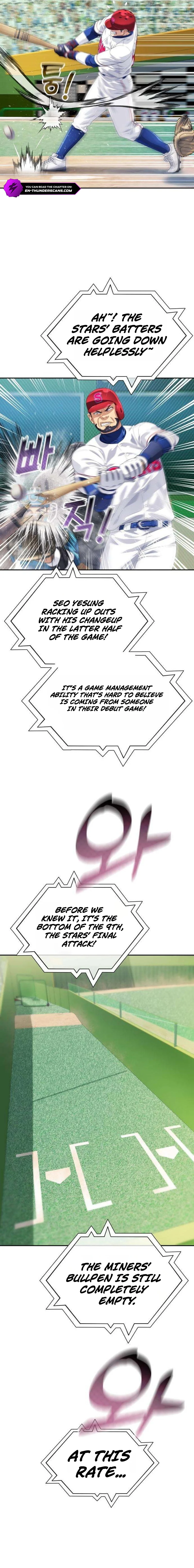 Back to First Base Chapter 16 — Page 17