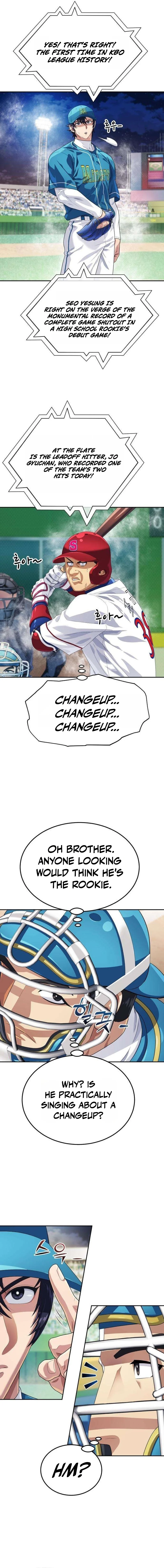 Back to First Base Chapter 16 — Page 18