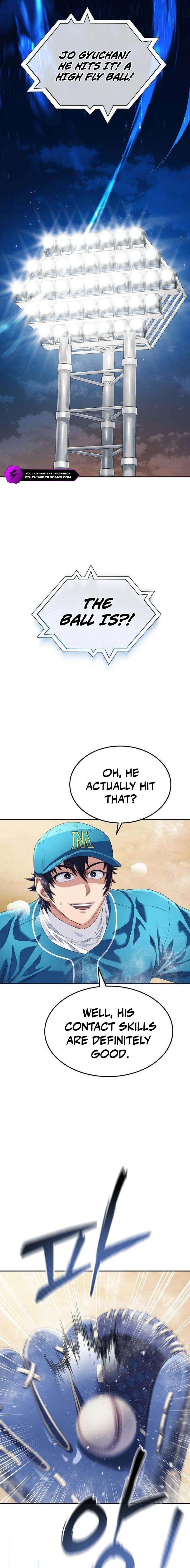 Back to First Base Chapter 16 — Page 20