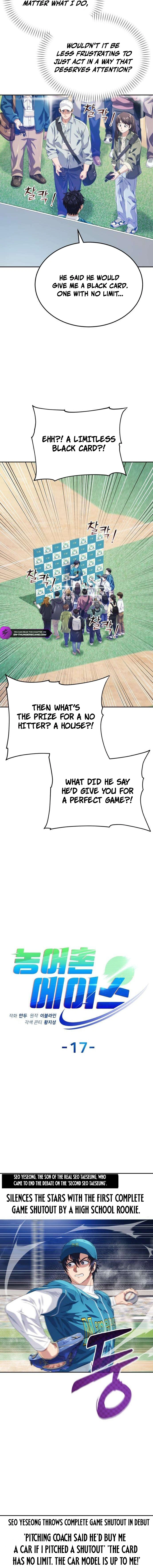 Back to First Base Chapter 17 — Page 3