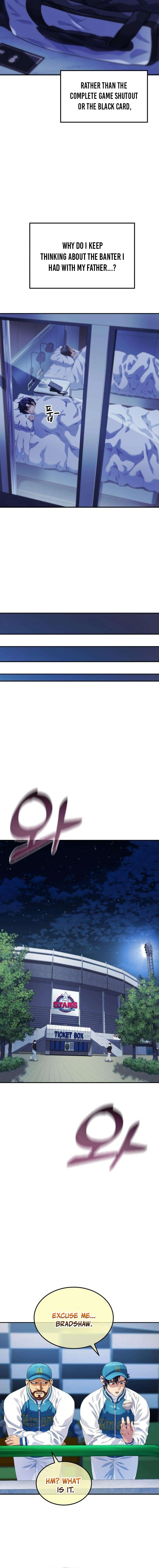 Back to First Base Chapter 17 — Page 7
