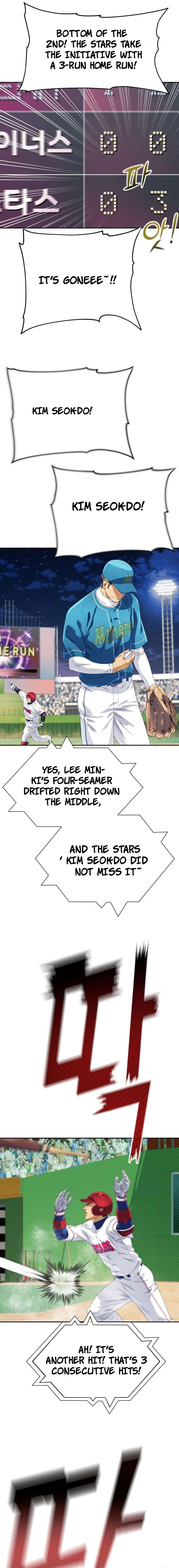 Back to First Base Chapter 17 — Page 10