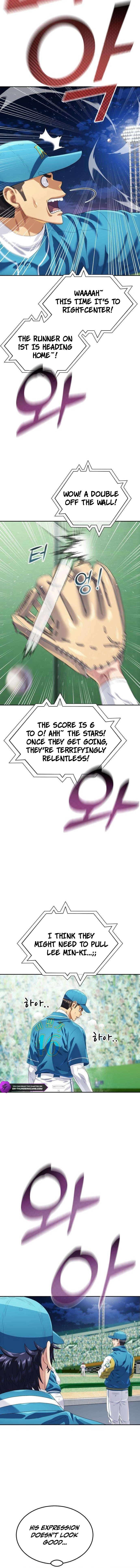 Back to First Base Chapter 17 — Page 11