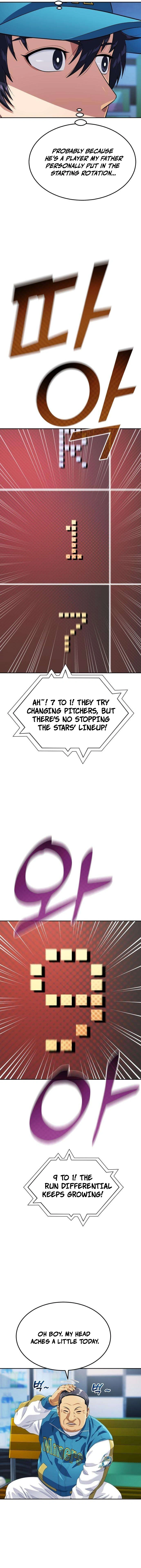 Back to First Base Chapter 17 — Page 12