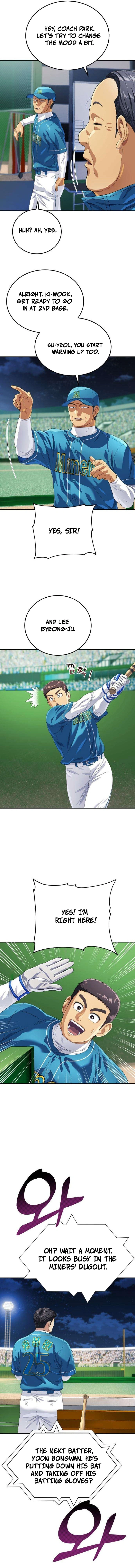 Back to First Base Chapter 17 — Page 13