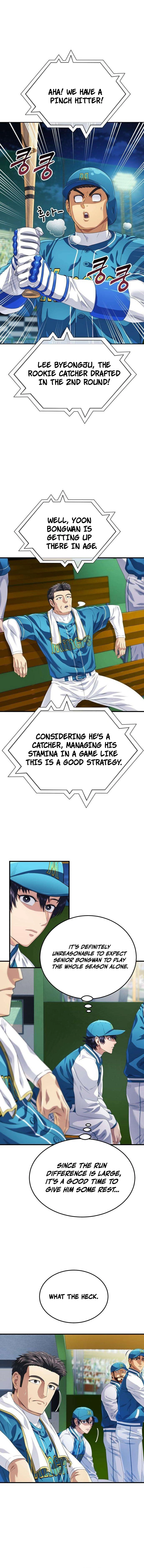 Back to First Base Chapter 17 — Page 14