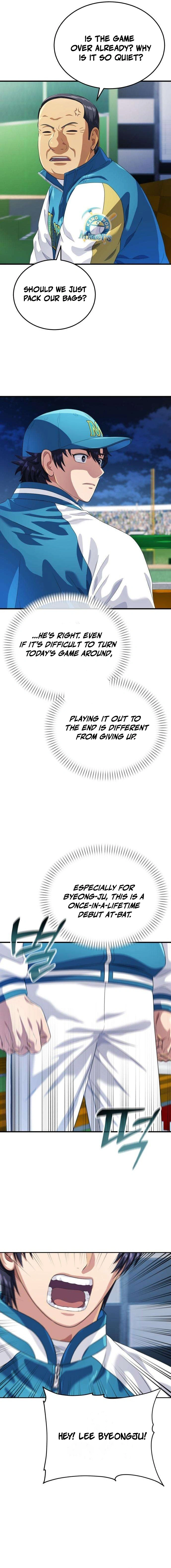 Back to First Base Chapter 17 — Page 15