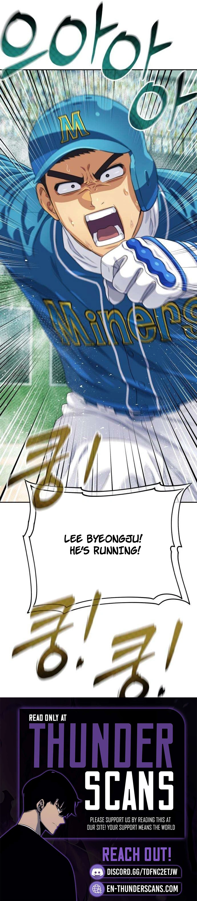Back to First Base Chapter 17 — Page 19