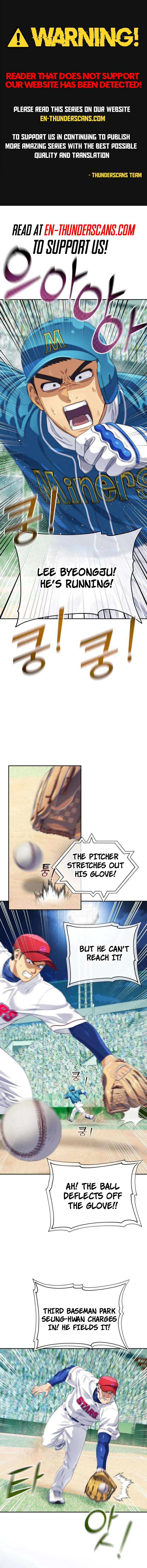 Back to First Base Chapter 18 — Page 1