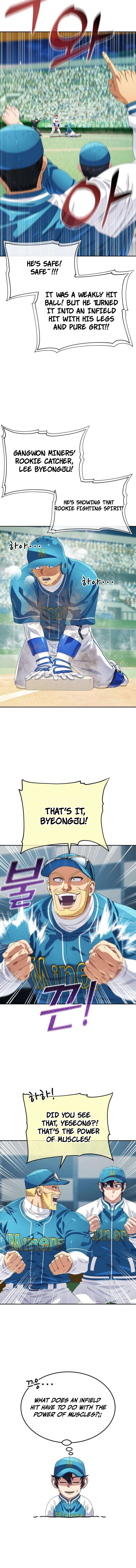 Back to First Base Chapter 18 — Page 3