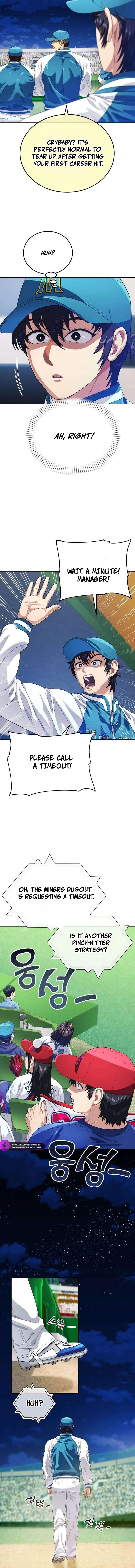 Back to First Base Chapter 18 — Page 5