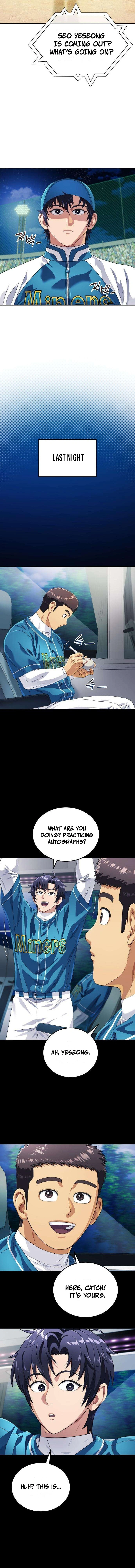 Back to First Base Chapter 18 — Page 6