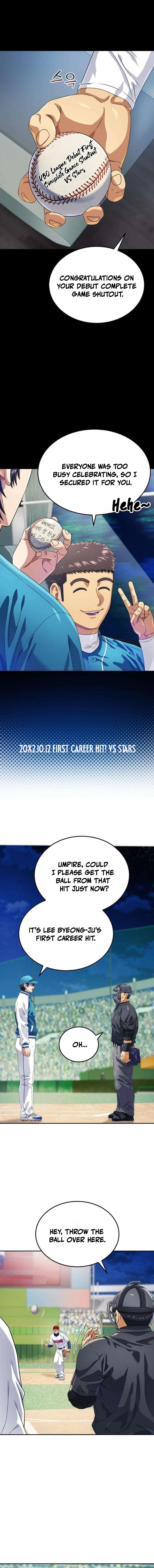 Back to First Base Chapter 18 — Page 7