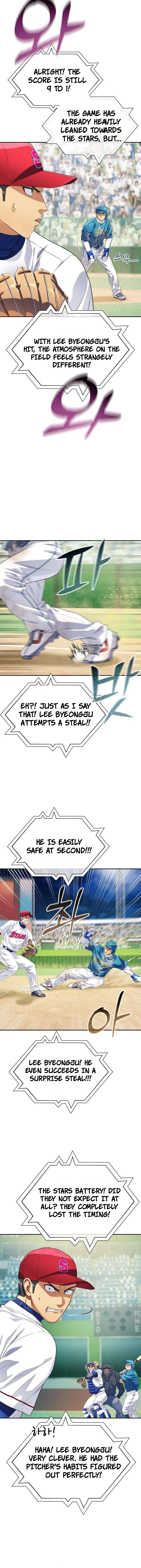 Back to First Base Chapter 18 — Page 9