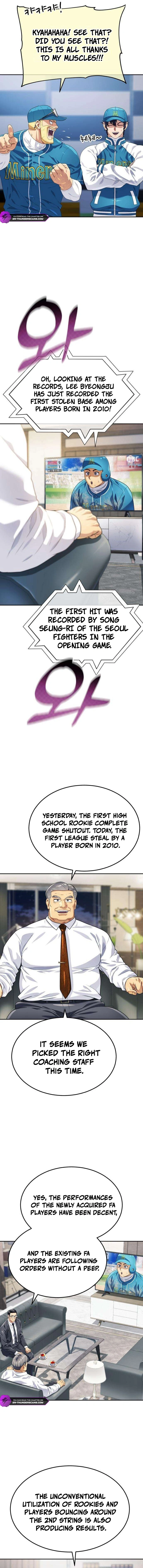 Back to First Base Chapter 18 — Page 10