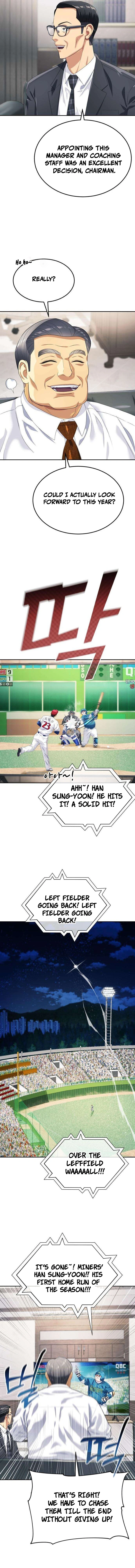 Back to First Base Chapter 18 — Page 11