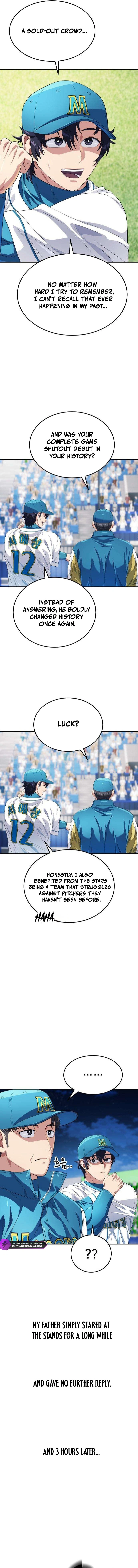 Back to First Base Chapter 18 — Page 18