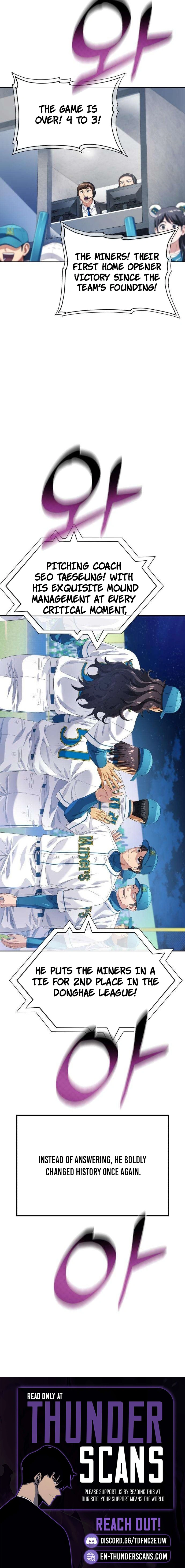 Back to First Base Chapter 18 — Page 19