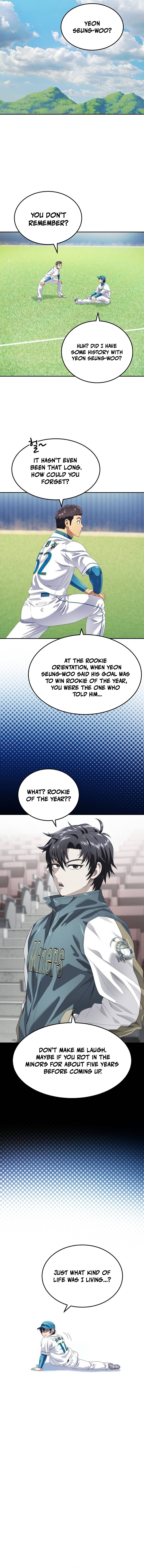 Back to First Base Chapter 19 — Page 2