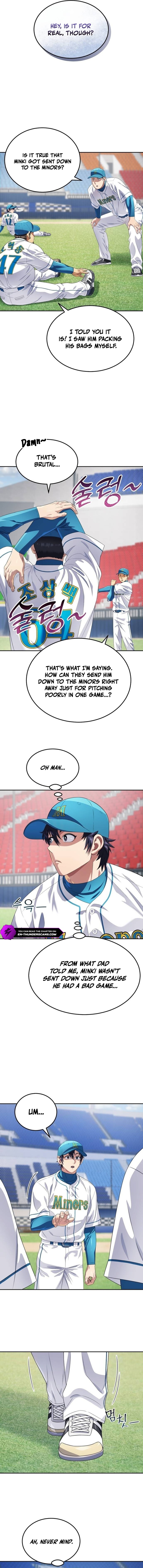 Back to First Base Chapter 19 — Page 3