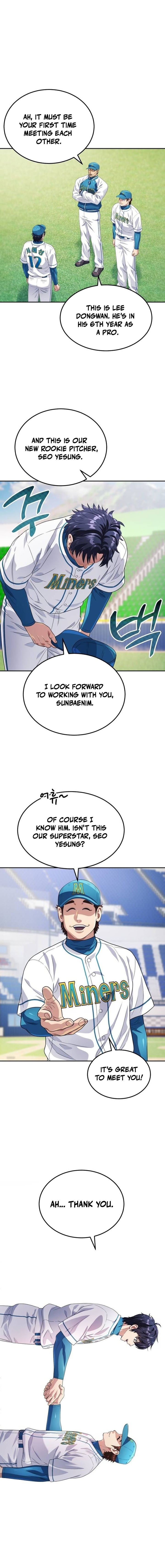 Back to First Base Chapter 19 — Page 6