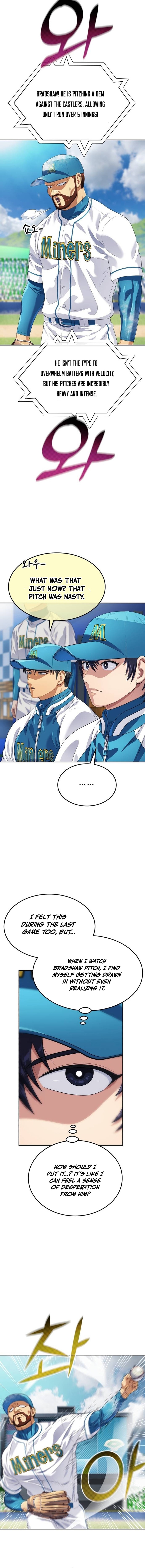 Back to First Base Chapter 19 — Page 10