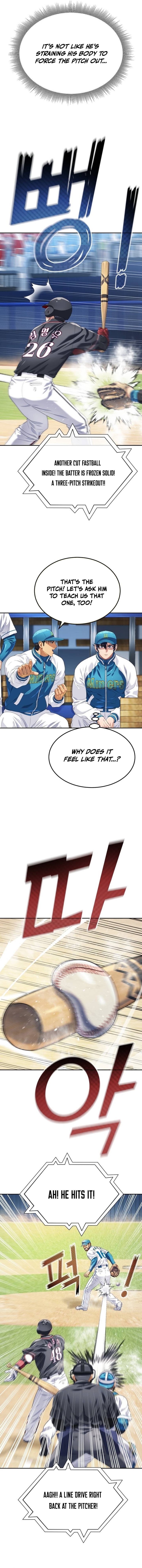 Back to First Base Chapter 19 — Page 11