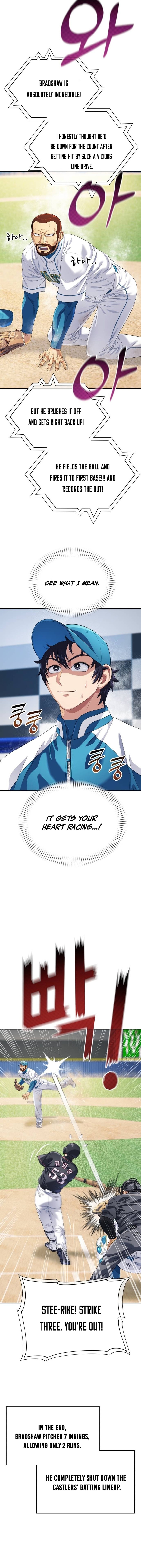 Back to First Base Chapter 19 — Page 13
