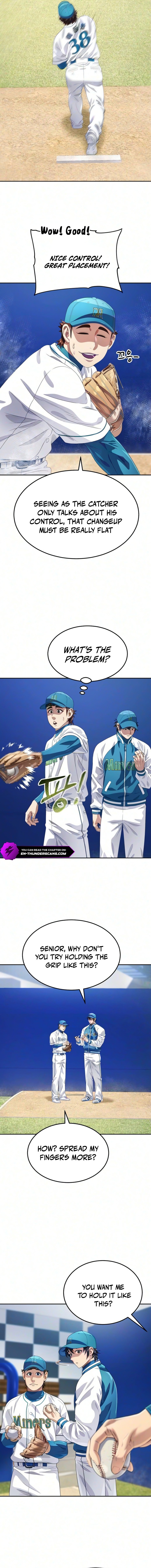 Back to First Base Chapter 20 — Page 2