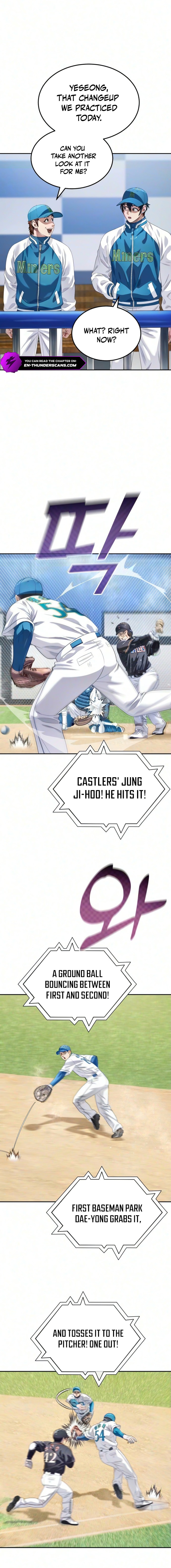 Back to First Base Chapter 20 — Page 10