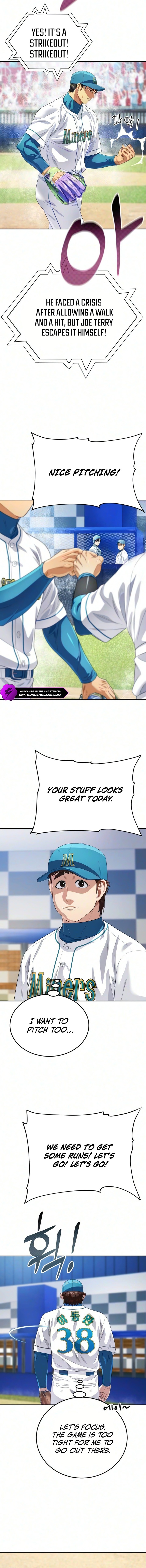 Back to First Base Chapter 20 — Page 12