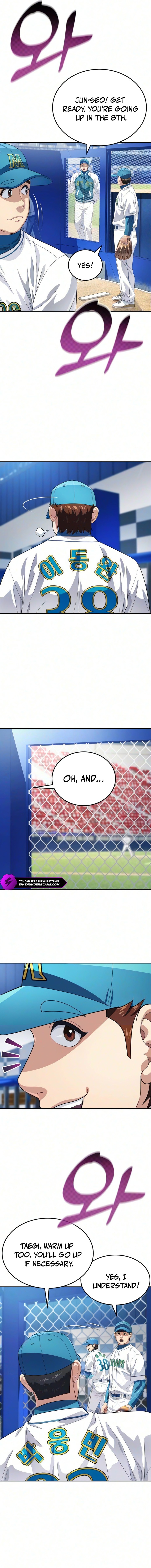 Back to First Base Chapter 20 — Page 14